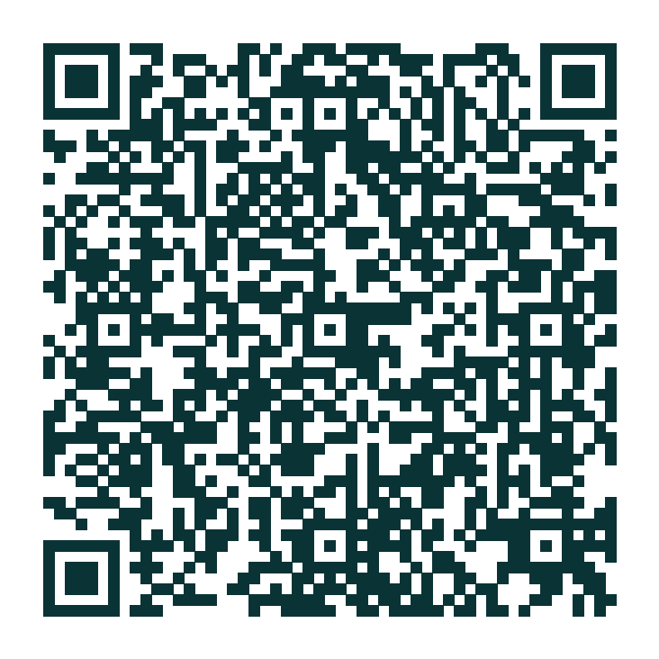 QR code that saves Sahayata Care to your contacts